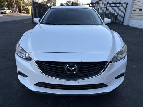 Used 2014 MAZDA MAZDA6 Touring image 8