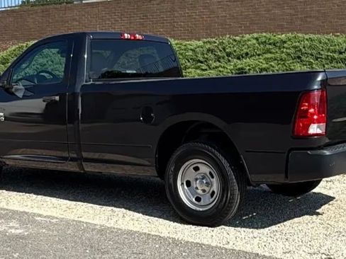 Used 2019 RAM 1500 Tradesman w/ Power & Remote Entry Group RWD image 7