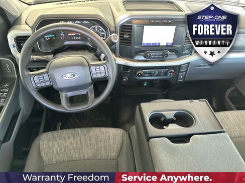 Used 2023 Ford F150 XLT RWD image 17