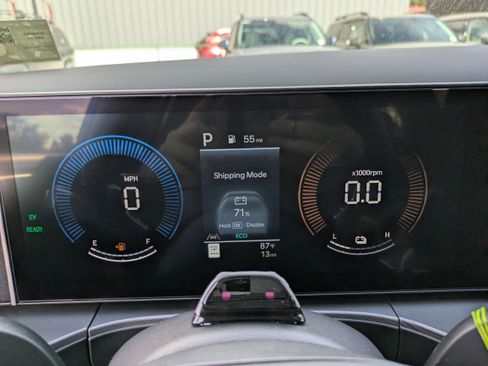 New 2026 Hyundai Santa Fe SEL image 23