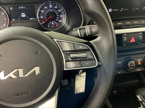 Certified 2024 Kia Forte LXS image 12