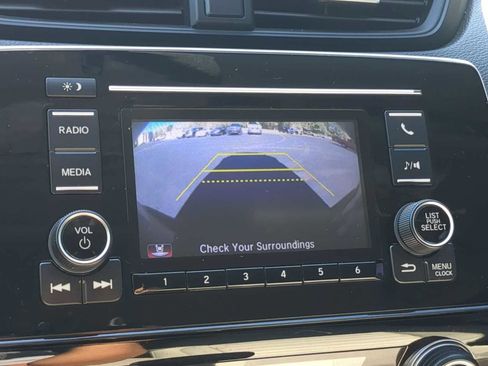 Used 2019 Honda CR-V LX image 19