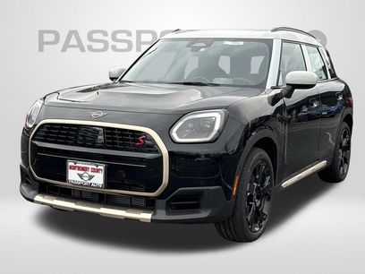 Used 2025 MINI Cooper Countryman S