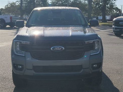 New 2025 Ford Ranger XL image 21