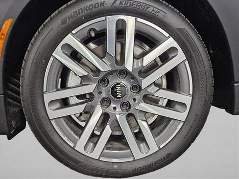 New 2026 MINI Cooper 2-Door Hardtop FWD image 16