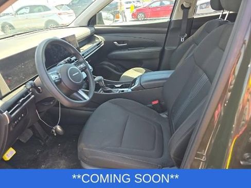 Used 2025 Hyundai Tucson SEL image 3