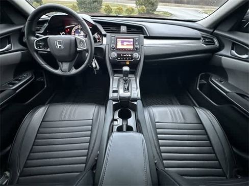 Used 2017 Honda Civic LX image 17