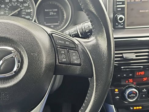 Used 2015 MAZDA CX-5 Grand Touring AWD/4WD image 20