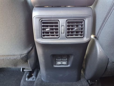 Certified 2025 Toyota RAV4 XLE AWD/4WD image 12