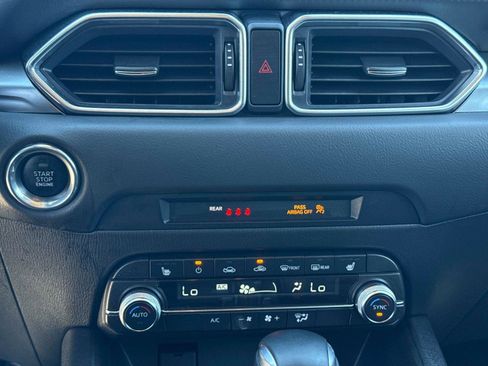 Certified 2025 MAZDA CX-5 AWD 2.5 S w/ Preferred Package image 25