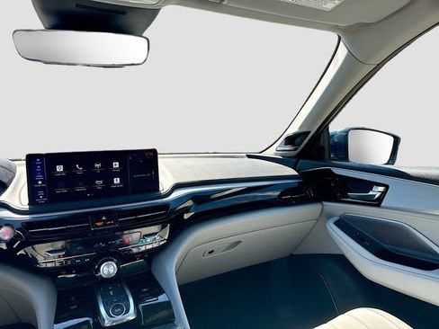 Used 2025 Acura MDX w/ Technology Package AWD/4WD image 27