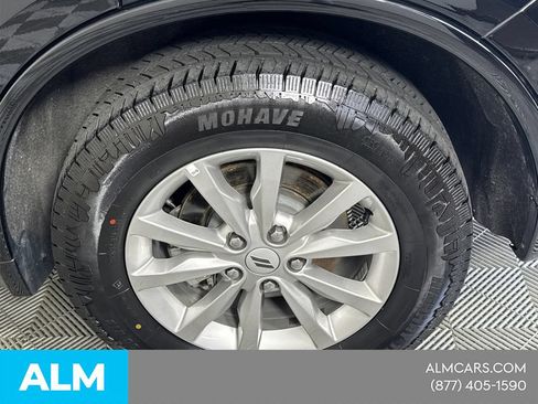 Used 2025 Dodge Durango GT RWD image 22