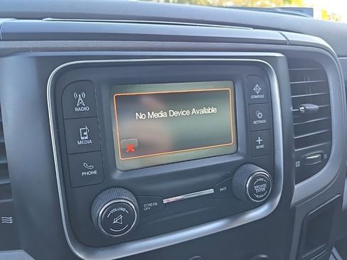 Used 2018 RAM 2500 Tradesman w/ Chrome Appearance Group image 54