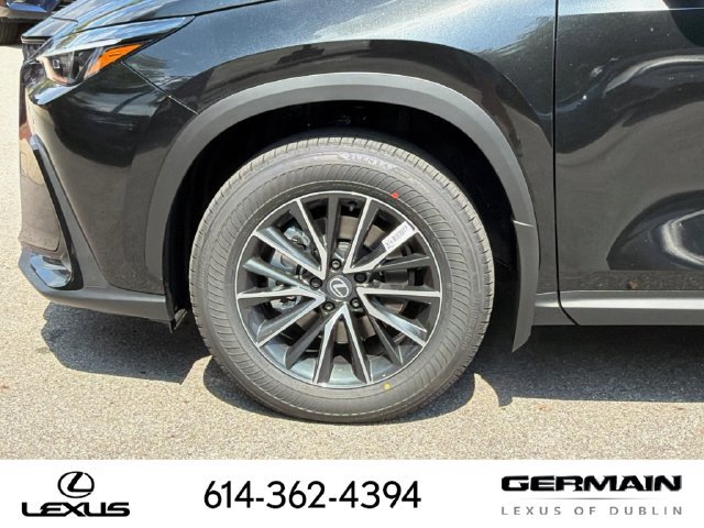 New 2026 Lexus NX 350 AWD w/ Premium Package image 12