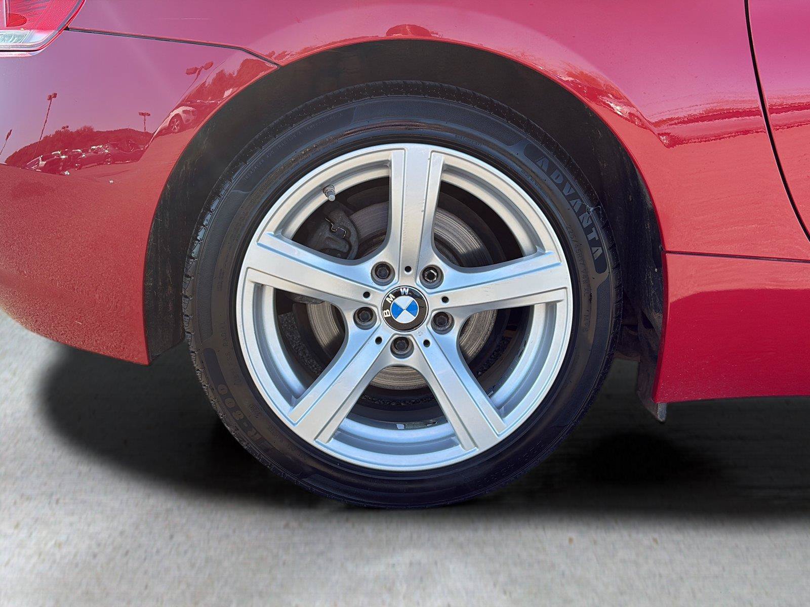 Used 2012 BMW Z4 sDrive28i RWD image 43