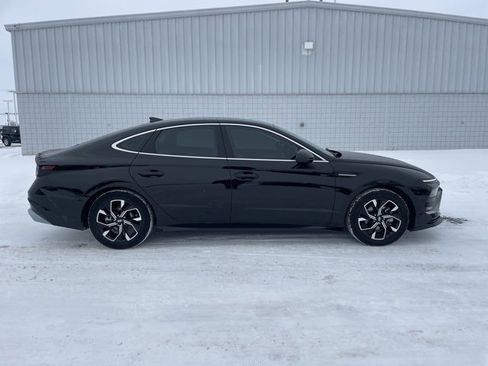 Used 2024 Hyundai Sonata SEL image 16