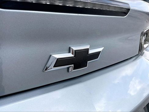 Used 2023 Chevrolet Camaro SS image 25