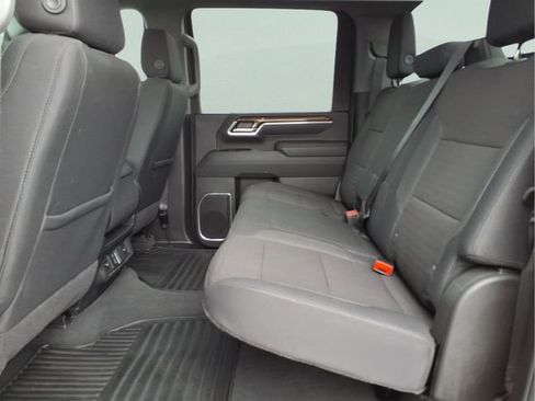 Used 2025 Chevrolet Silverado 2500 LT w/ Convenience Package AWD/4WD image 19