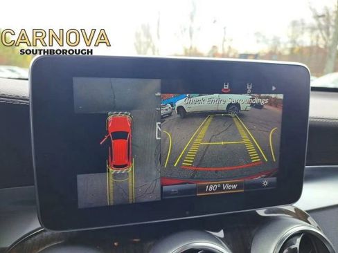 Used 2017 Mercedes-Benz GLC 300 4MATIC image 31