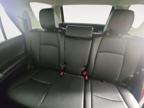 Used 2022 Toyota 4Runner TRD Sport w/ Technology Package image 13