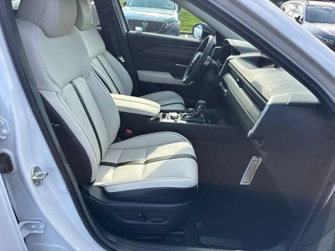 Used 2026 MAZDA CX-50 AWD 2.5 S w/ Cargo Package image 13