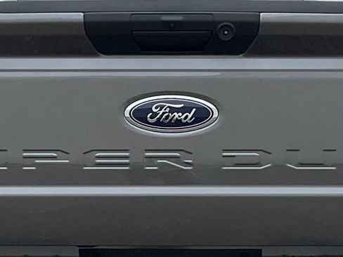 New 2025 Ford F350 XL w/ STX Appearance Package image 85