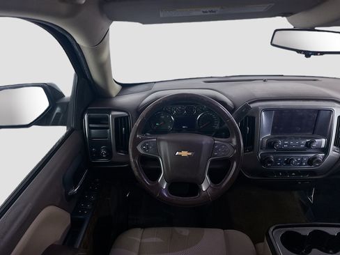 Used 2018 Chevrolet Silverado 1500 LT w/ Texas Edition image 17