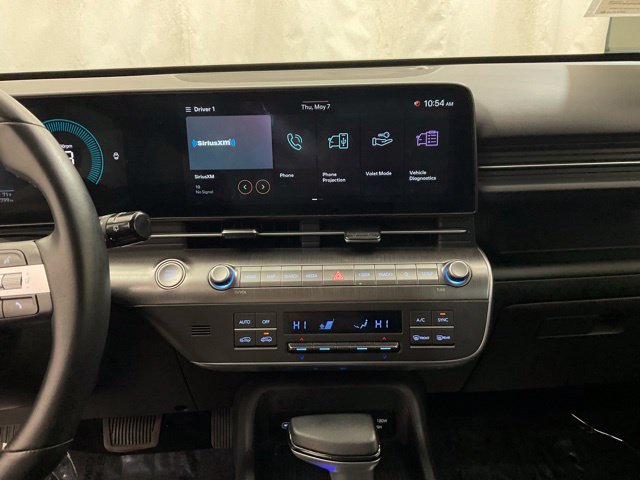 Used 2025 Hyundai Kona SEL AWD/4WD image 17