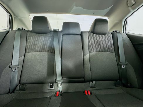 Used 2025 Toyota Camry LE FWD image 30