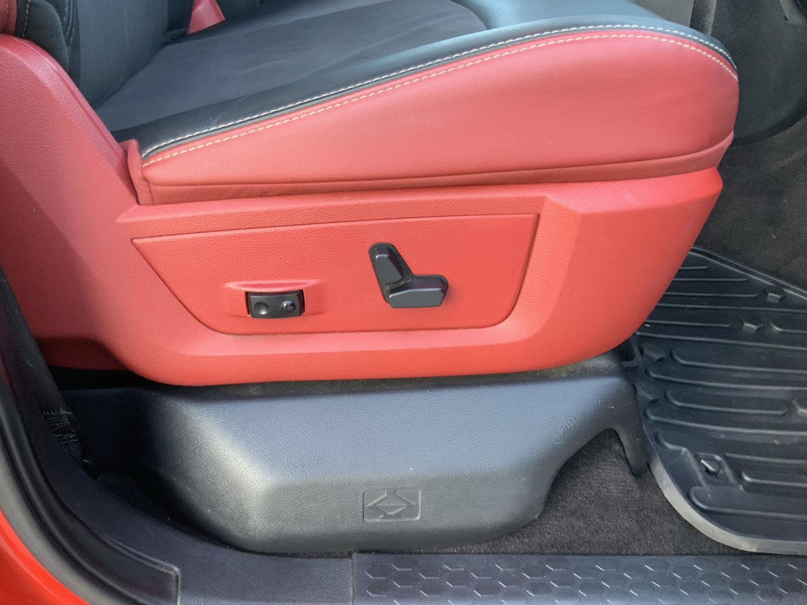 Used 2017 RAM 1500 Rebel w/ Luxury Group AWD/4WD image 63
