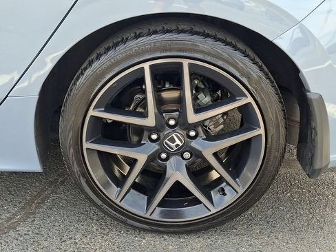 Used 2023 Honda Civic Sport Touring image 5