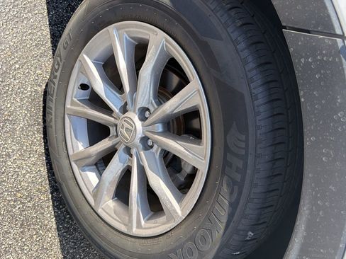 Used 2024 Honda CR-V EX-L image 21