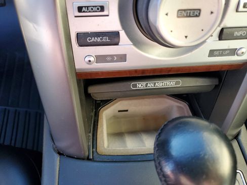 Used 2007 Acura RL image 33