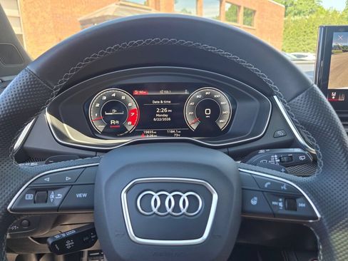 Used 2023 Audi SQ5 Premium Plus AWD/4WD image 46
