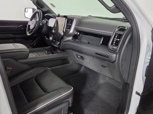 New 2026 RAM 1500 Limited w/ Bed Utility Group image 36