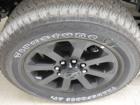 New 2026 RAM 2500 Laramie AWD/4WD image 33