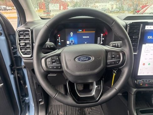 Used 2024 Ford Ranger XLT w/ Technology Package image 20