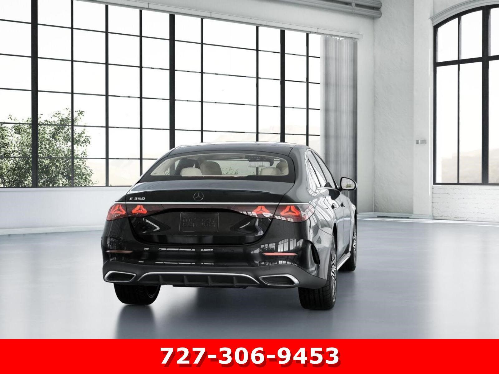 Used 2026 Mercedes-Benz E 350 Sedan image 24