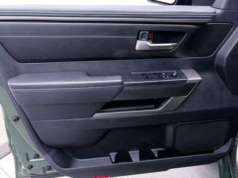 Used 2023 Toyota Tundra SR5 w/ TRD Off-Road Premium Package image 15