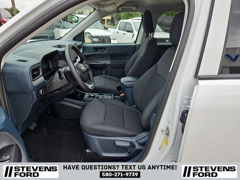 Used 2026 Ford Maverick XL w/ Equipment Group 101A AWD/4WD image 13