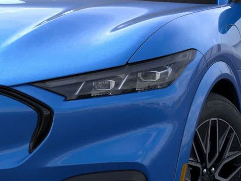 New 2026 Ford Mustang Mach-E Premium AWD/4WD image 18