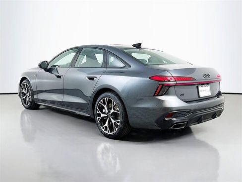 New 2026 Audi A6 Premium Plus image 5