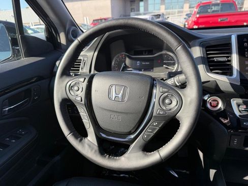 Used 2019 Honda Ridgeline RTL-E image 13