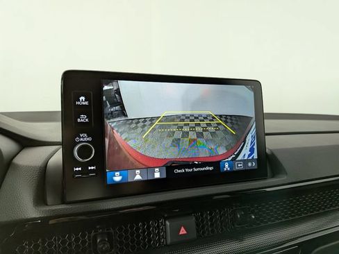 New 2027 Honda CR-V Sport Touring image 5