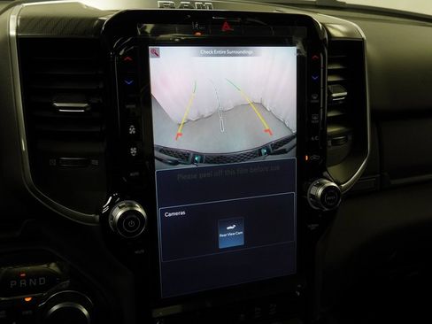 New 2026 RAM 1500 Big Horn image 23