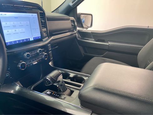 Used 2023 Ford F150 XLT w/ Equipment Group 302A High image 39