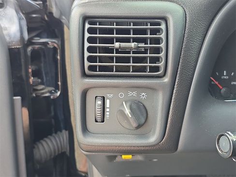 Used 1999 Chevrolet Camaro Z28 image 18