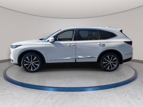 New 2026 Acura MDX FWD w/ Technology Package image 8