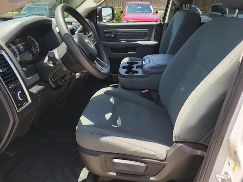 Used 2017 RAM 2500 SLT AWD/4WD image 17