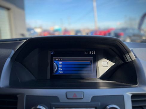 Used 2016 Honda Odyssey SE image 13